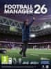 Electronic Arts Igra Football Manager 26 (PC)