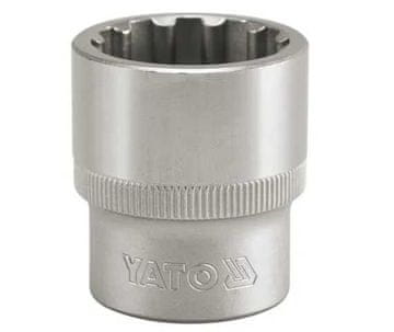 Nasadni ključ 1/2'' 15 MM kratki