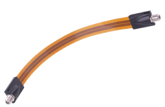 Cabletech Kabel utičnica F-utičnica F prozorski HQ