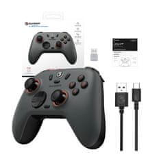 GameSir Gamesir Nova 2 Lite Bežični Kontroler Za Računalo, Android, Ios, Play B