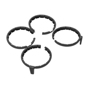 Sunnylife Sunnylife štitnici za propelere za DJI Flip (crna)
