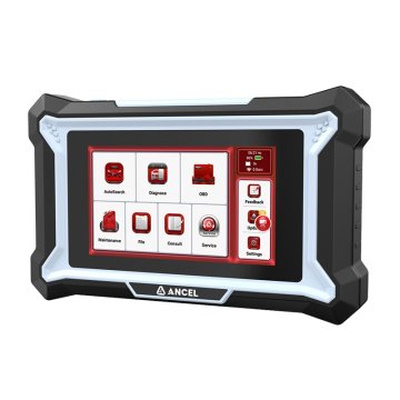 Ancel Ancel DS200 OBD2 skener za automobile