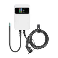 BESEN Besen Zidni Punjač Za Električne Automobile Sq20-7Kw-App Brzi