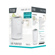 Teesa Pure Life P500 HEPA pročišćivač zraka