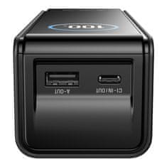 EcoFlow Power Bank EcoFlow RAPID 25000 mAh, 170 W