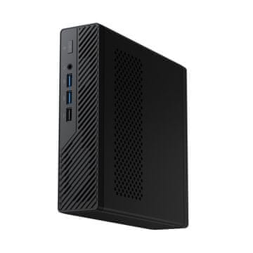 Minis Forum MINI PC MS-A2-9955 AMD Ryzen 9 9955HX bez kućišta