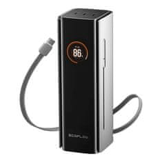 EcoFlow Power Bank EcoFlow RAPID Pro 300W, 140W-Kabel