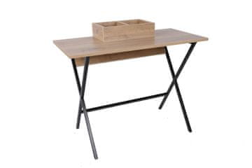 Woody Fashion Studijski stol, Venedik