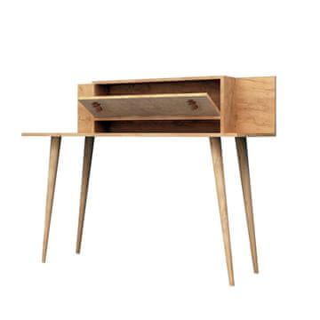 Woody Fashion Studijski stol, Soojin