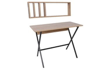 Woody Fashion Studijski stol, Oslo