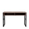 Woody Fashion Studijski stol, Nove - Walnut