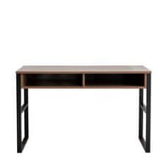 Woody Fashion Studijski stol, Nove - Walnut