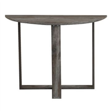 Woody Fashion Studijski stol, Middle - Jackson Pine