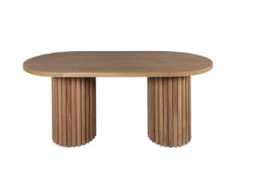 Woody Fashion Stol za blagovaonicu ITALYAN MASA, natur