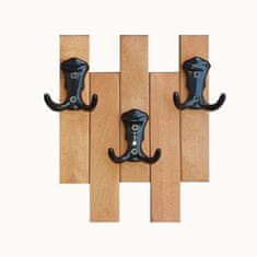 Woody Fashion Vješalica za kapute MYM07