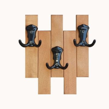 Woody Fashion Vješalica za kapute MYM07