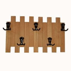 Woody Fashion Vješalica za kapute MYM08