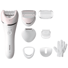 Philips Epilator Series 8000 BRE721/00