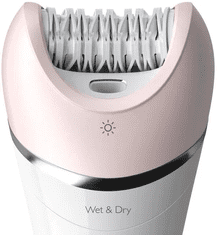 Philips Epilator Series 8000 BRE721/00
