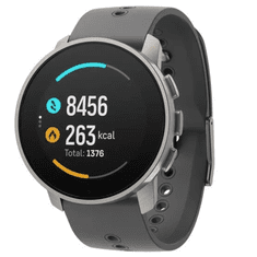Suunto 9 Peak Pro, Titanium Slate, Pametni sat
