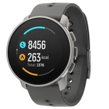 Suunto 9 Peak Pro, Titanium Slate, Pametni sat