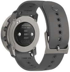 Suunto 9 Peak Pro, Titanium Slate, Pametni sat