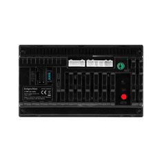 slomart Autoradio Kruger&Matz KM2010 CarPlay/AndroidAuto