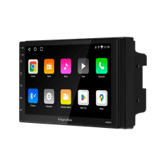 slomart Autoradio Kruger&Matz KM2010 CarPlay/AndroidAuto