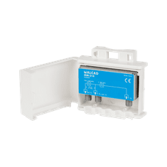 ALCAD MM-214 multiplekser