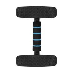 Rebel Ručice za pumpe, set 2 kom, REBEL ACTIVE