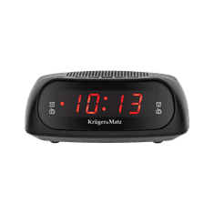 slomart Radiobudilka Kruger&Matz model KM0824