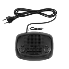 slomart Radiobudilka Kruger&Matz model KM0824