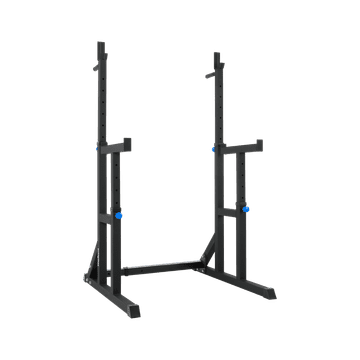 slomart Rebel Active stalci za šipku s podešavanjem visine i širine, 200 kg