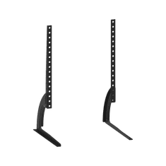 Cabletech univerzalne noge TV stalka za televizore od 27" do 60"