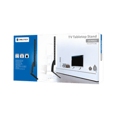 Cabletech univerzalne noge TV stalka za televizore od 27" do 60"