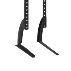Cabletech univerzalne noge TV stalka za televizore od 27" do 60"