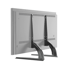 Cabletech univerzalne noge TV stalka za televizore od 27" do 60"