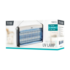 slomart Teesa TSA0216 UV lampa za insekte 30W