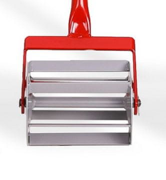 ZAKLADNICA DOBRIH I. Ručni kultivator za plijevljenje i obradu tla VELIKI 18