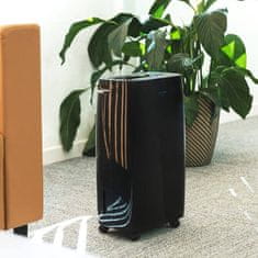 Cecotec Odvlaživač Zraka BigDry 4000 Expert 2,5 L 