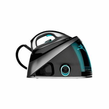 Cecotec Parna postaja Fast&Furious 8040 Absolute