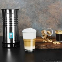 Cecotec Pjenilica za Mlijeko Power Latte Spume 4000 (115 ml) 500 W 240 ml