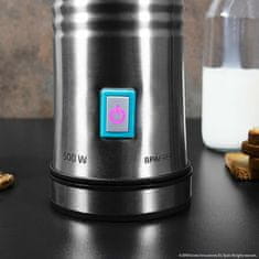 Cecotec Pjenilica za Mlijeko Power Latte Spume 4000 (115 ml) 500 W 240 ml