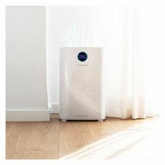 Cecotec Pročišćivač zraka TotalPure 2500 Connected Wi-Fi 20 W Bijela 1 L (60 W)