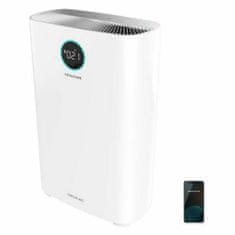 Cecotec Pročišćivač zraka TotalPure 2500 Connected Wi-Fi 20 W Bijela 1 L (60 W)