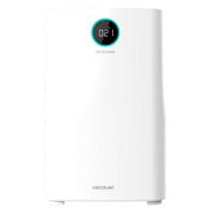 Cecotec Pročišćivač zraka TotalPure 2500 Connected Wi-Fi 20 W Bijela 1 L (60 W)