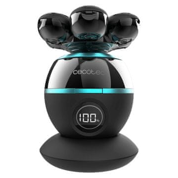 Cecotec Trimer-brijač PrecisionCare Skull Shaver