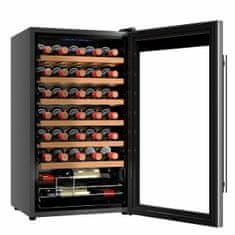 Cecotec Vinska vitrina Bolero GrandSommelier 34030