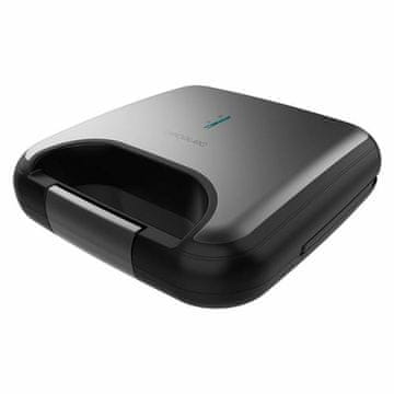 Cecotec Aparat za sendviče Rock’nToast Combo 800 W