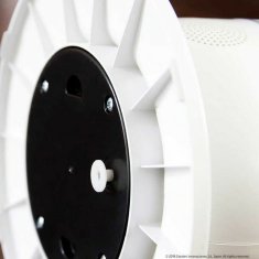 Cecotec Električna Keramička Grijalica Ready Warm 10100 Smart Ceramic 2200W Bijela 2200 W